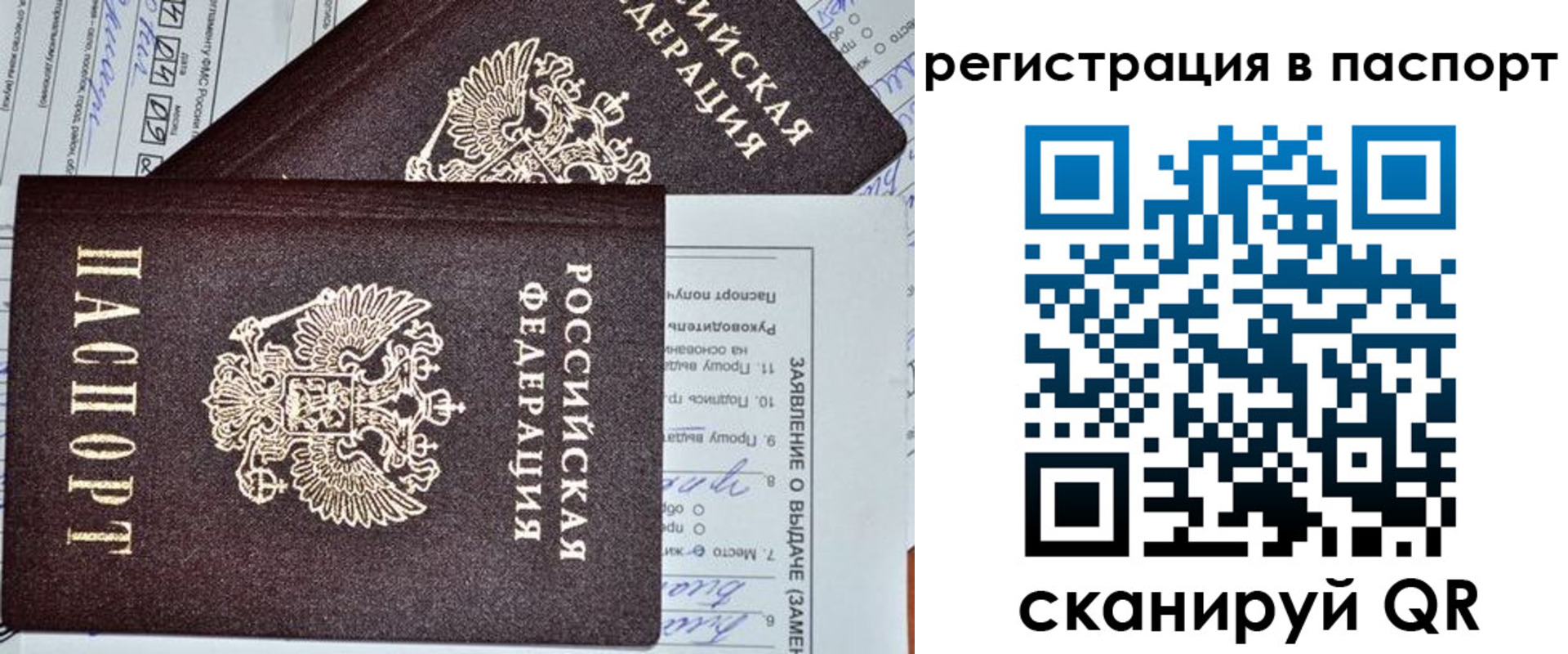 прописка законно в Лузе